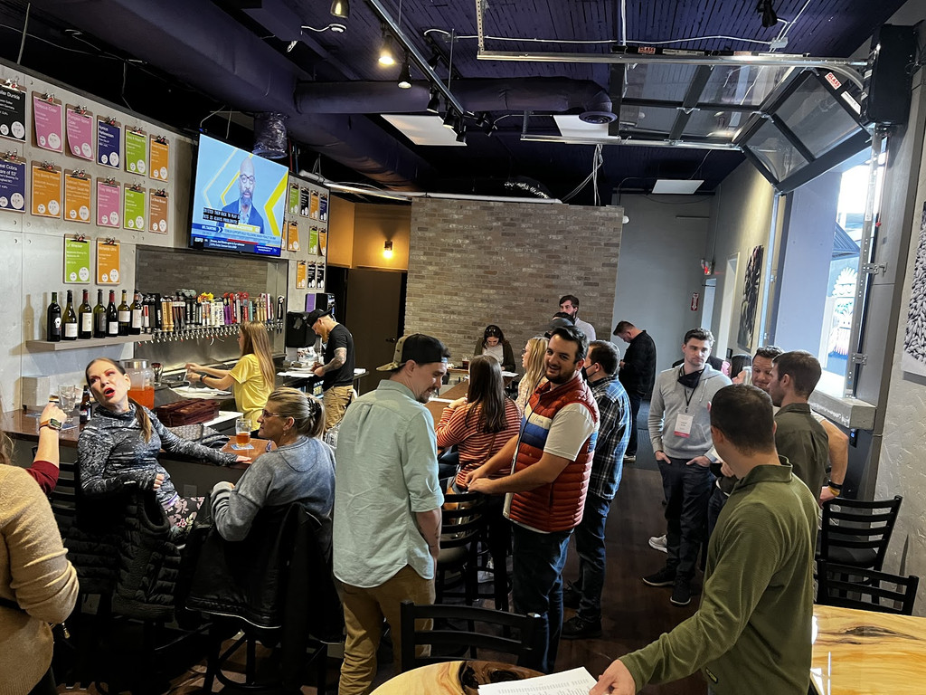 Image of Barley & Vine on Seeker