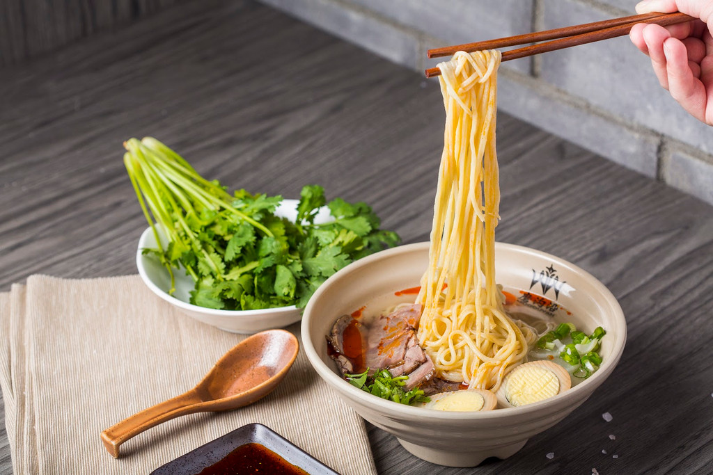 Image of Mogouyan Hand Pulled Noodle (Mall of America) 磨沟沿老字号兰州牛肉面 on Seeker