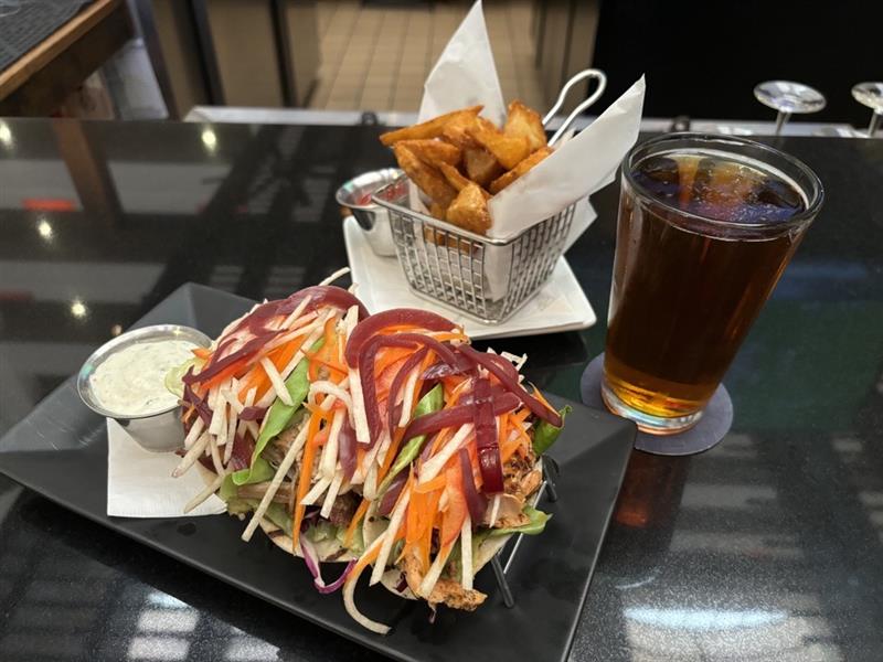 Image of DoubleTree by Hilton Phoenix Mesa on Seeker