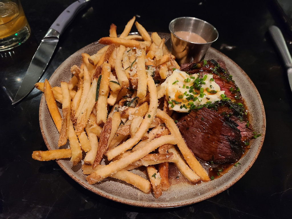 Image of Geppetto on Seeker