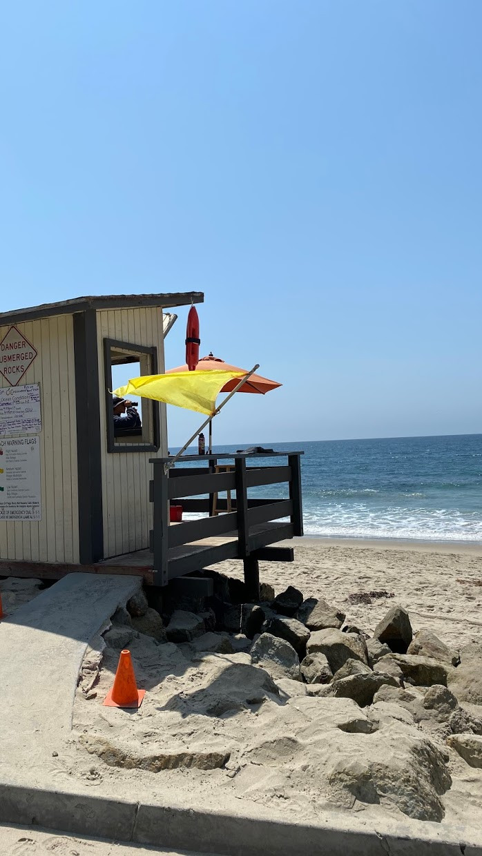 Strands Beach (Map, Images and Tips) Seeker