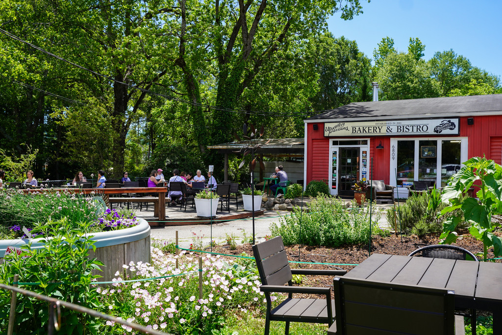 Image of Upcountry Provisions Restaurant on Seeker