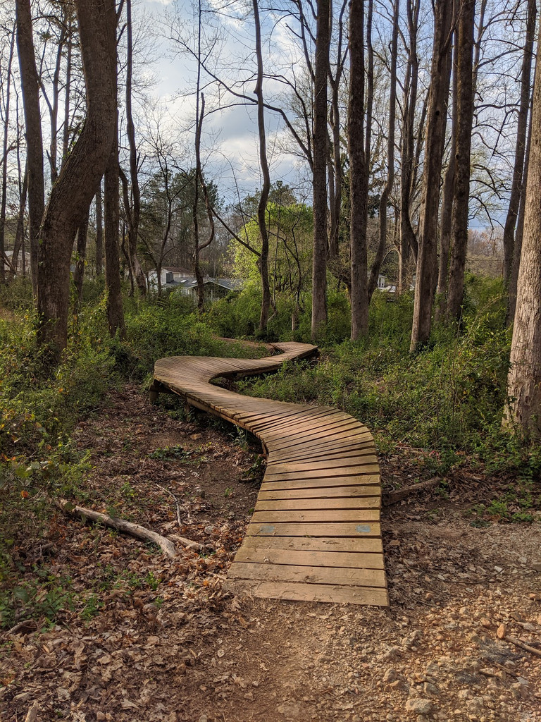 Image of Gateway Park on Seeker