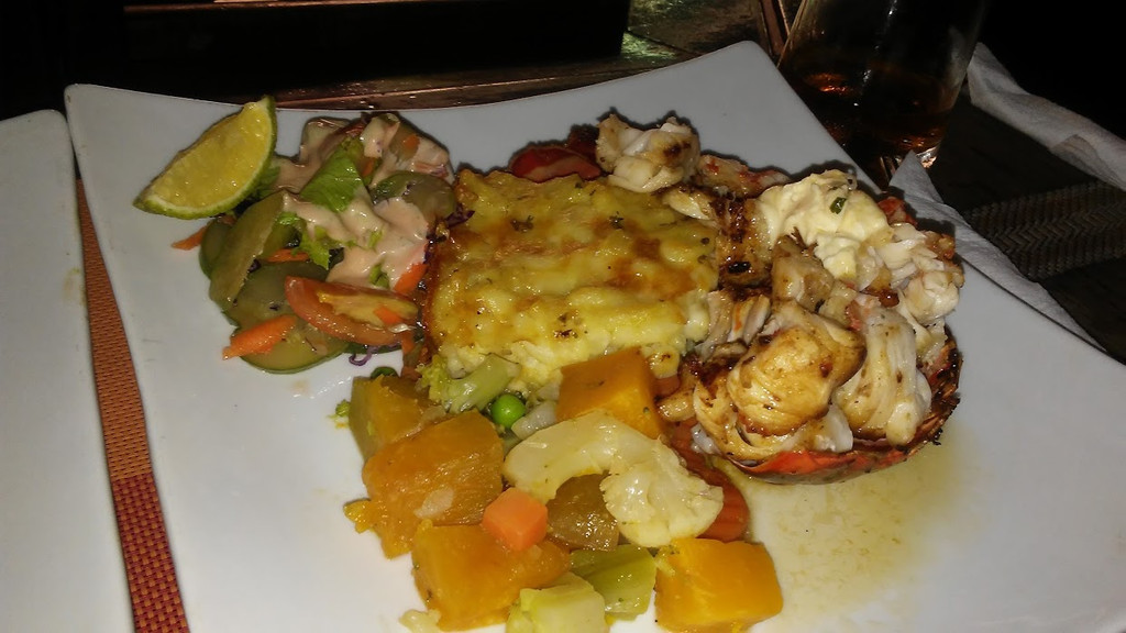 Bomb Beach Drinks in St Grenada (with Map and Images) Seeker