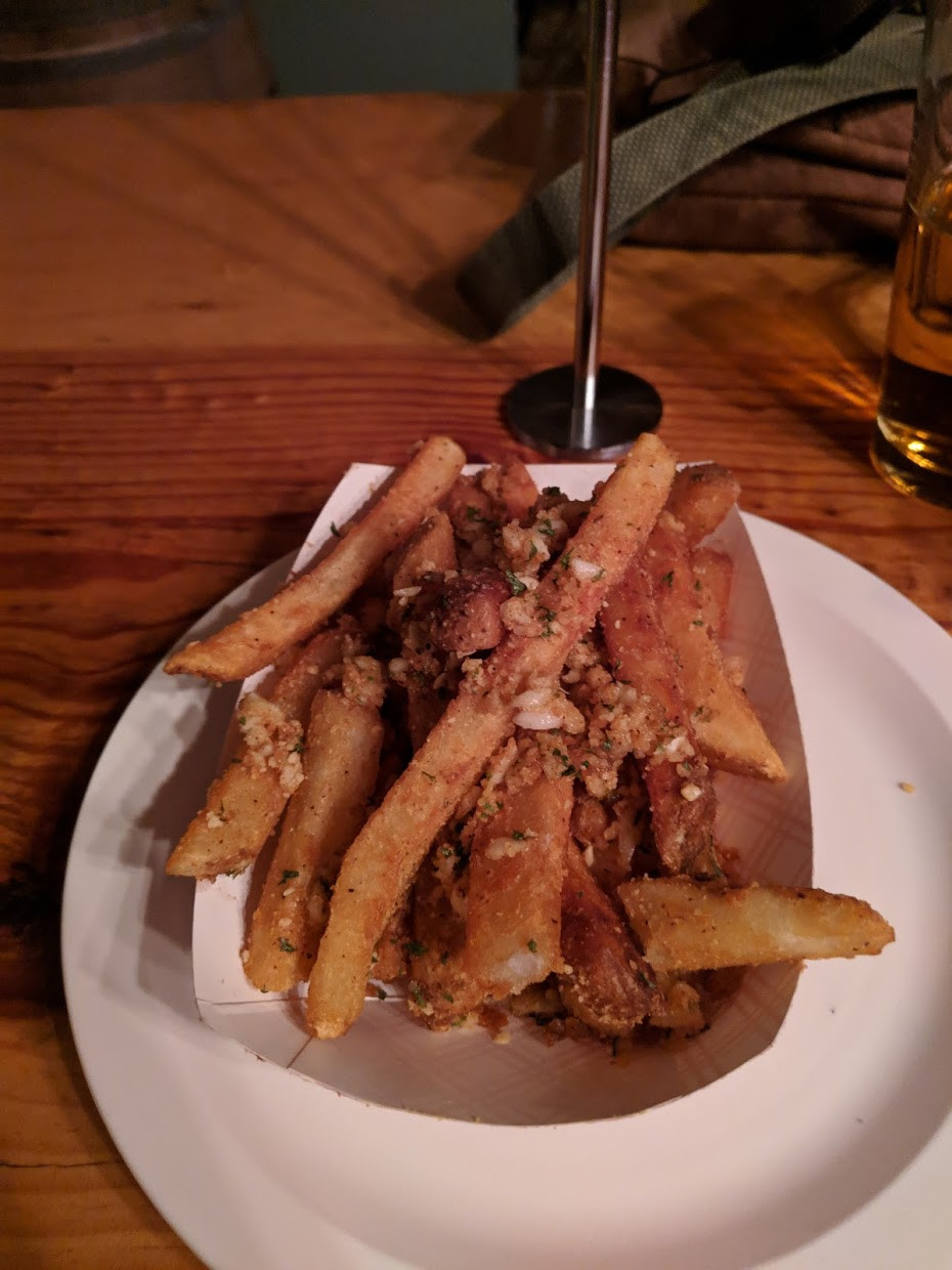 Noble Pie Parlor Midtown Seeker