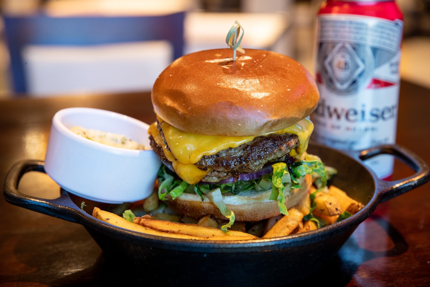 The J Bar Davenport (Map, Images and Tips) Seeker