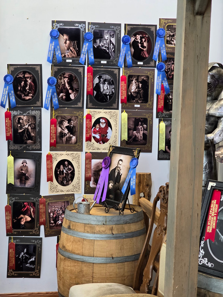 Image of Professor Z's Old Time Photos on Seeker