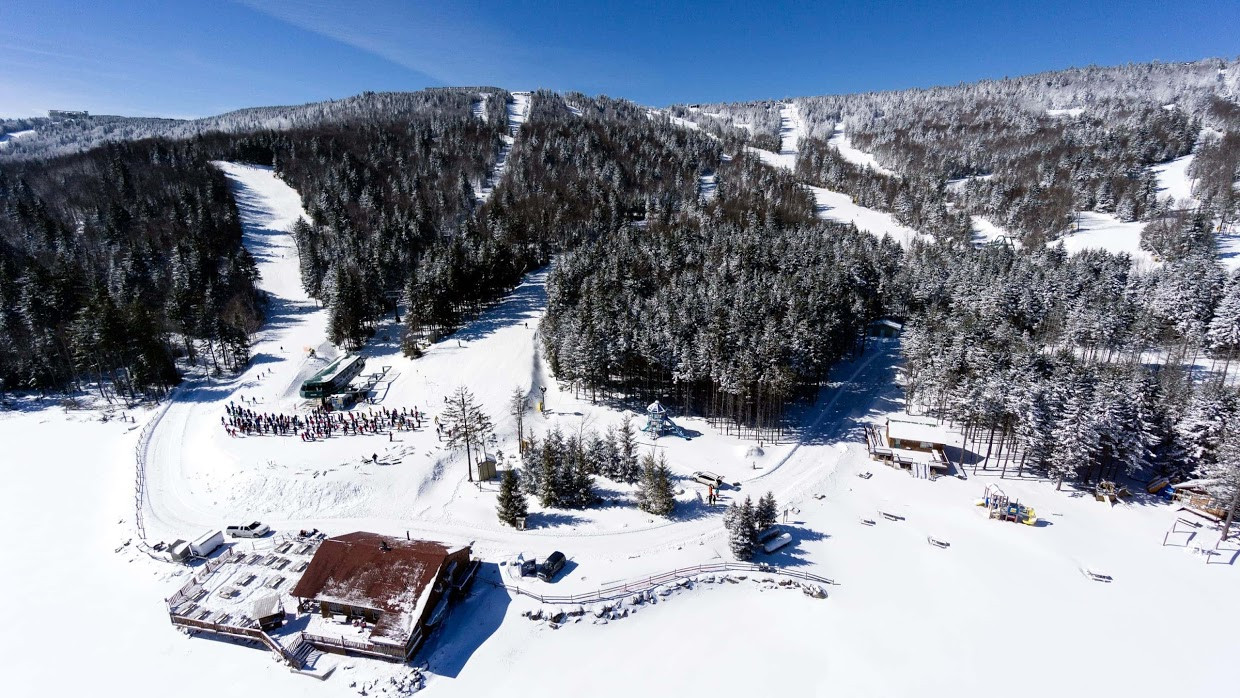 Snowshoe Mountain Resort (Map, Images and Tips) Seeker