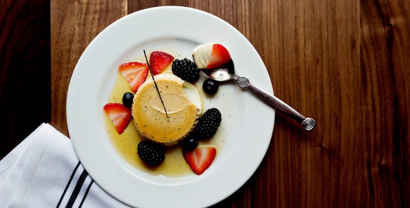 Image of Bambara Cambridge on Seeker