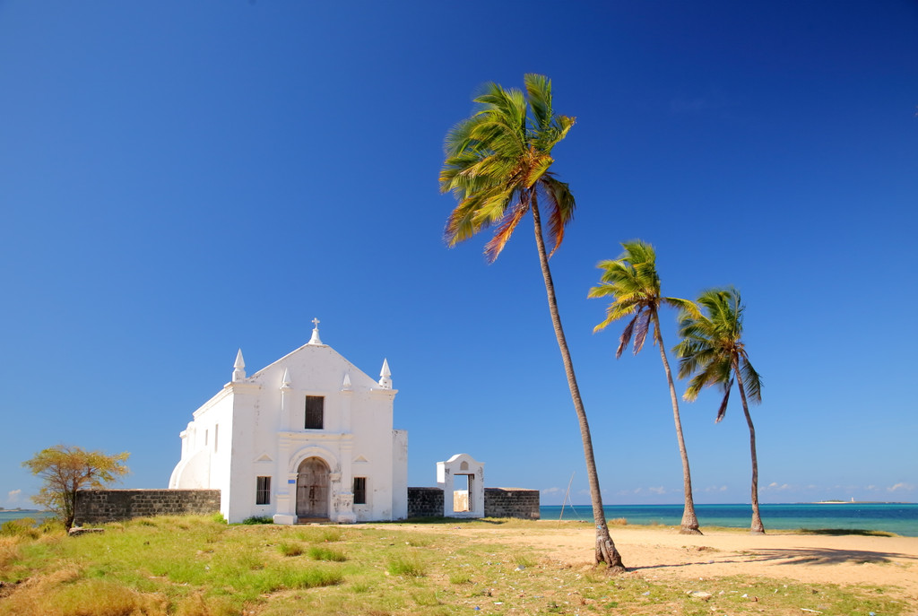 Image of Mozambique on Seeker