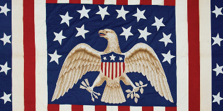 Exhibit: Tennessee Voices, American Stories
