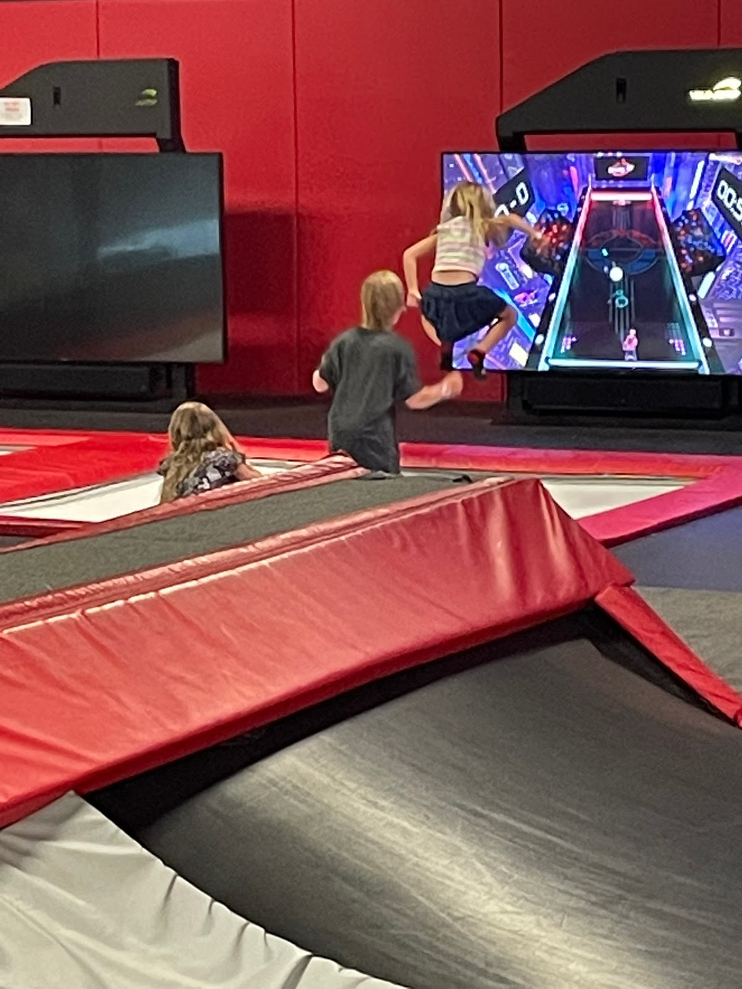 Krazy Air Trampoline Park Mesa Az Krazy Air Trampoline Park (Map, Images and Tips) | Seeker
