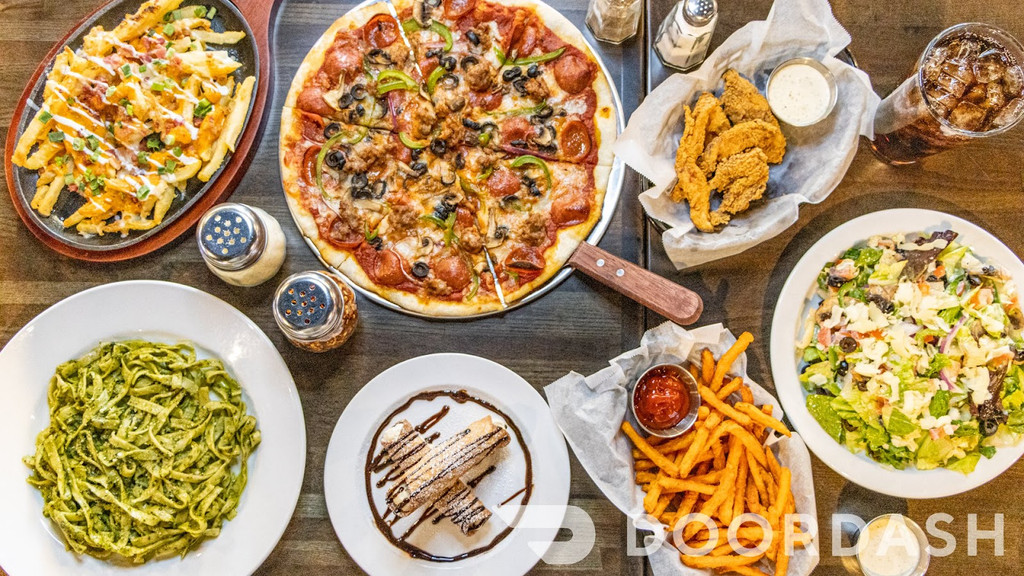 Image of 414 Pub Pizza & Karaoke - Mesa on Seeker