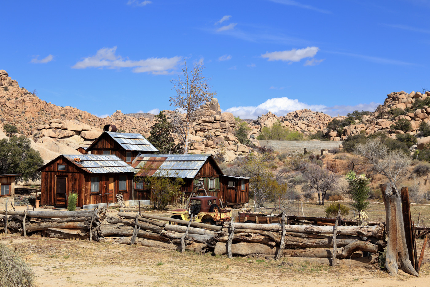 17 of the BEST things to do in Joshua Tree National Park (+ Map)