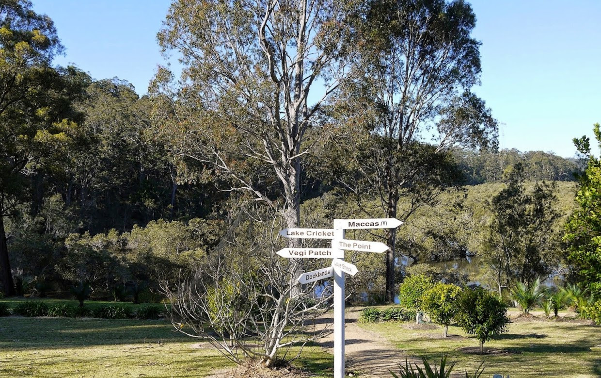 Clyde River National Park (Map, Images and Tips) Seeker