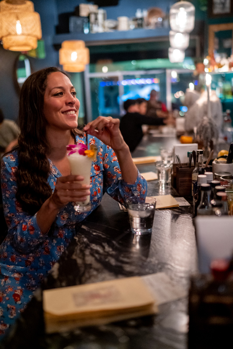 Espiritu Mesa (Map, Images and Tips) Seeker