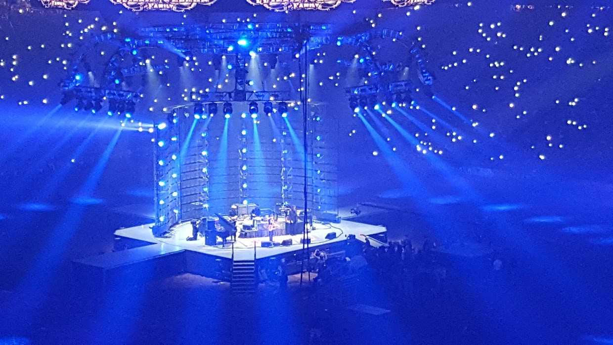 Statesman Bat Observation Center (Map, Images and Tips) Seeker