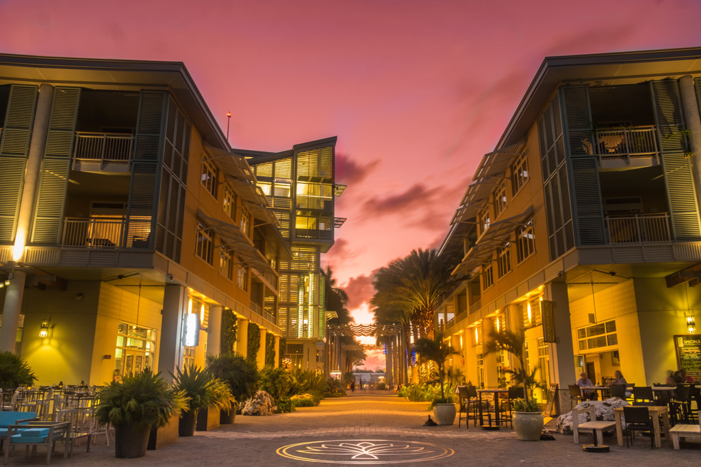 Image of Cayman Islands on Seeker