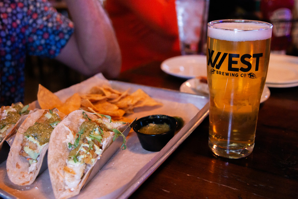 Image of 12 West Brewing Company on Seeker