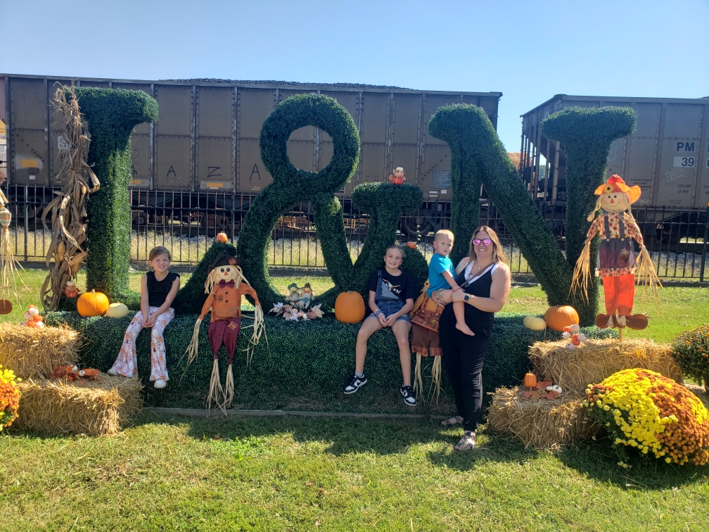 Etowah's Fall Arts & Crafts Festival