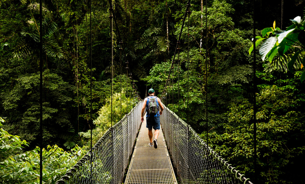 Image of Costa Rica on Seeker