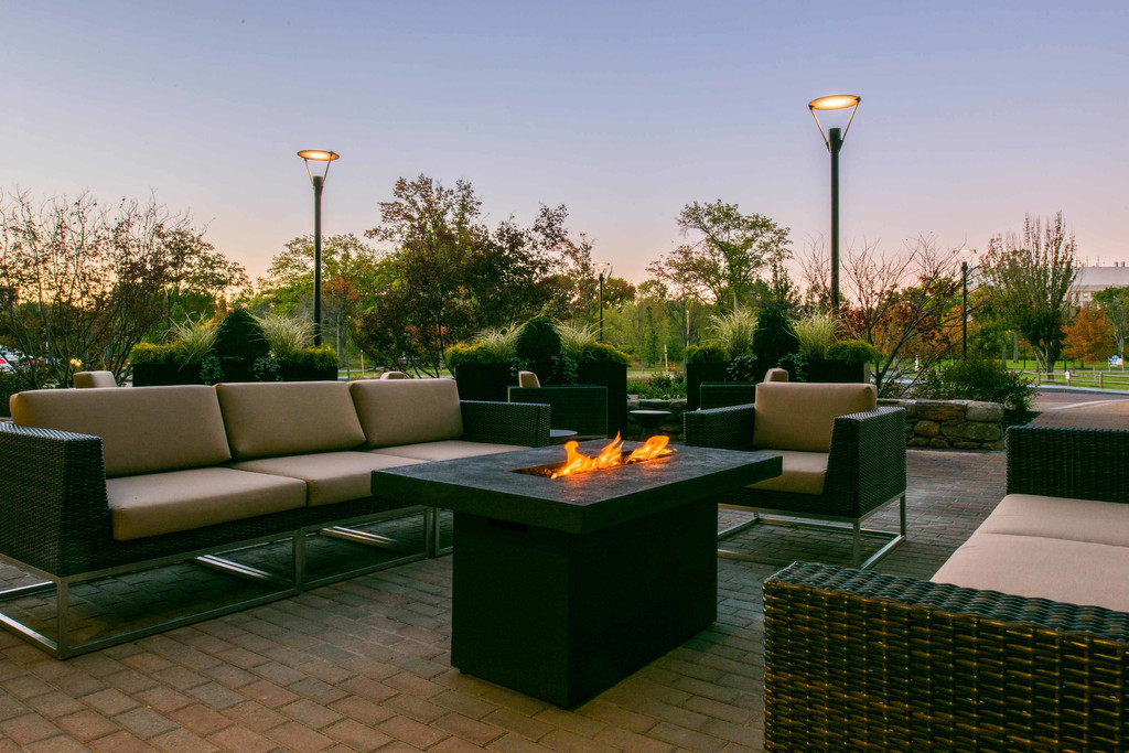 Image of AC Hotel Boston Cambridge on Seeker