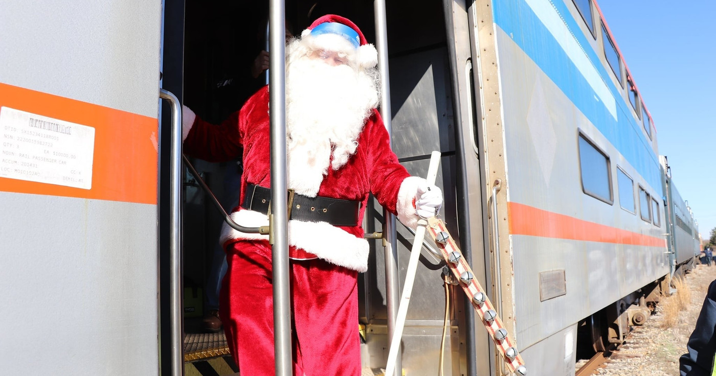 North Pole Express