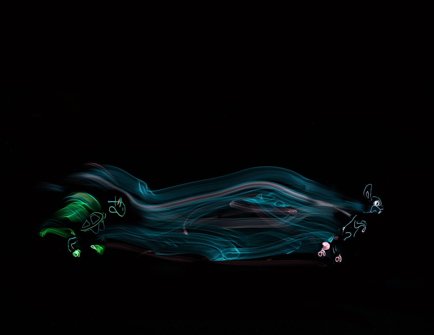 Bijou Imagination Series