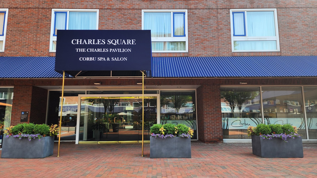 Image of Corbu Spa & Salon on Seeker