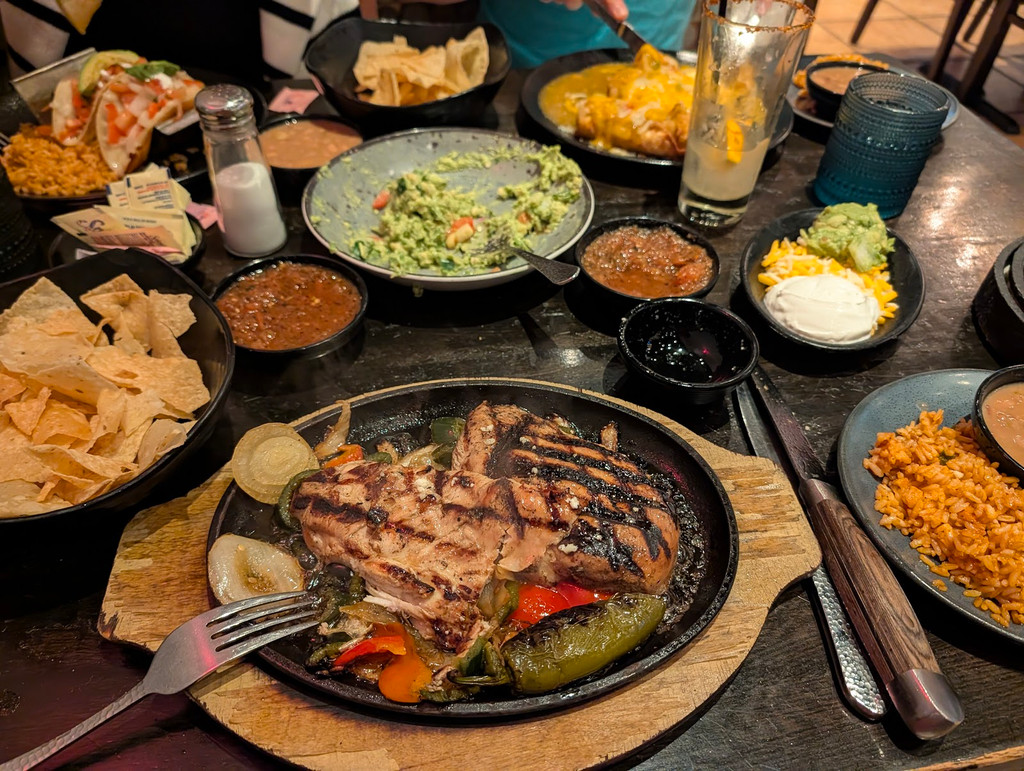 Image of Hacienda Colorado on Seeker