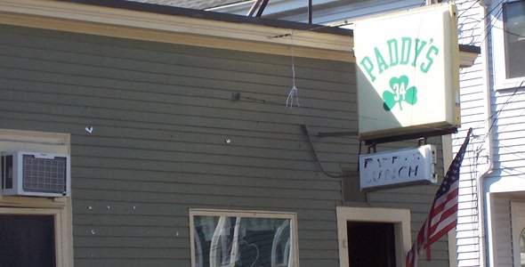 Image of Paddy's Lunch on Seeker