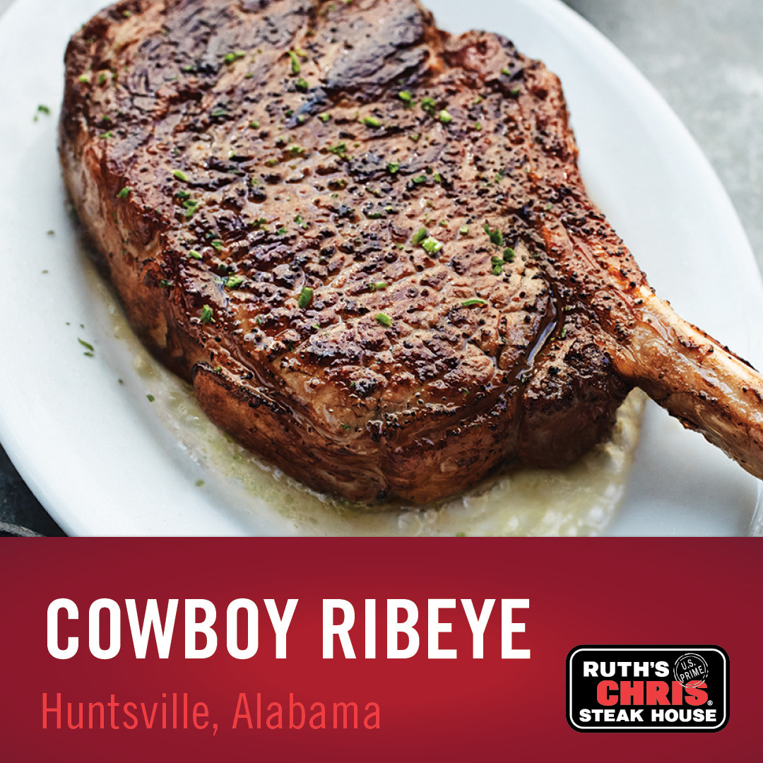 Ruth's Chris Steak House (Map, Images and Tips) Seeker