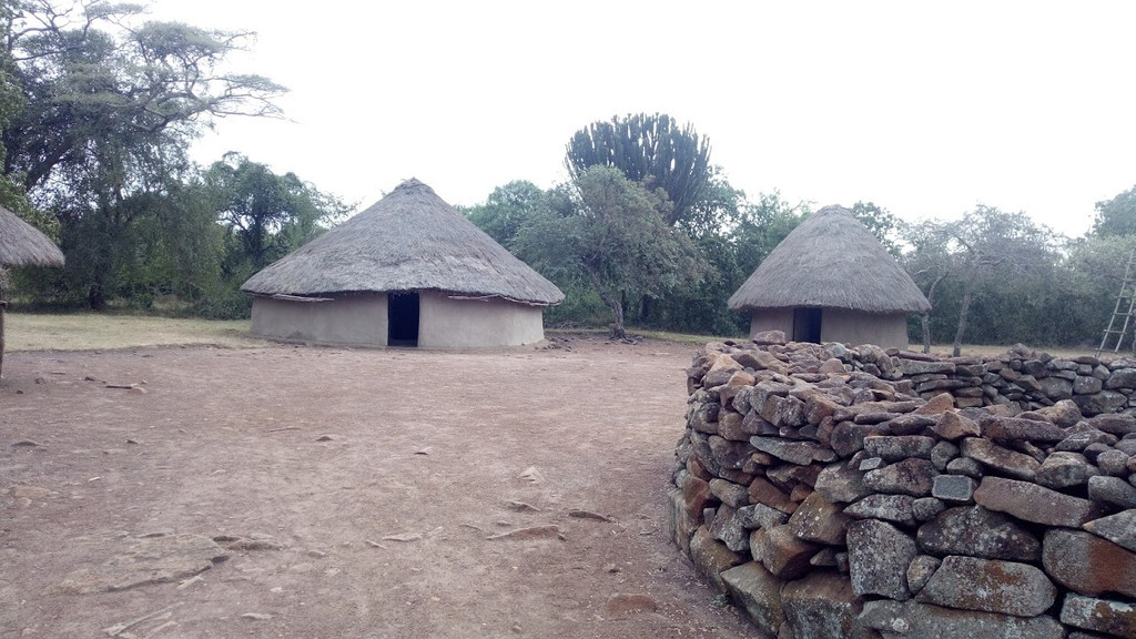 World Heritage Sites in Africa (with Map and Images) Seeker