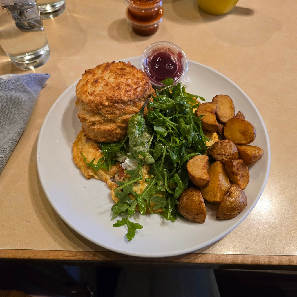 Image of Early Bird Restaurant-Bradburn Village on Seeker