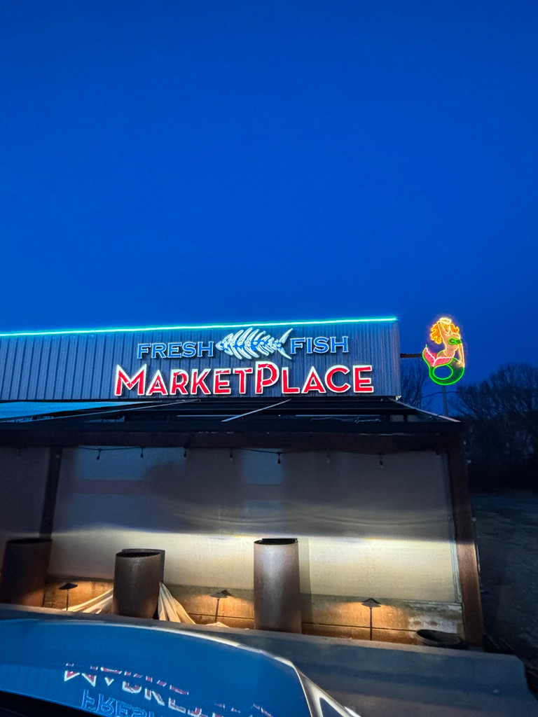 Image of Blu Fish House on Seeker