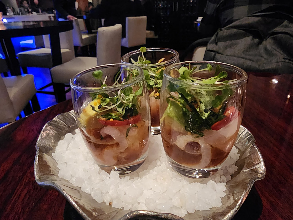 Image of The Sea by Alexander's Steakhouse on Seeker