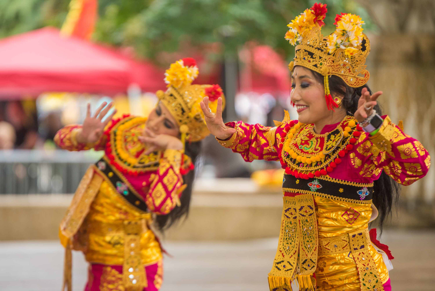 13th Annual Knox Asian Festival 