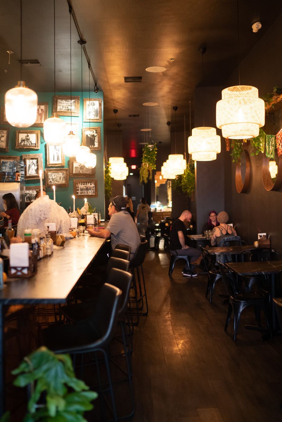 Espiritu Mesa (Map, Images and Tips) Seeker