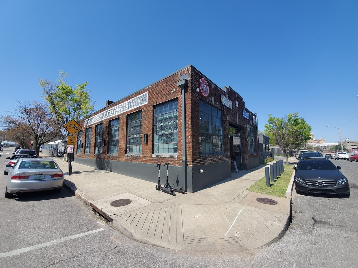 Slider Inn Downtown (Map, Images and Tips) Seeker