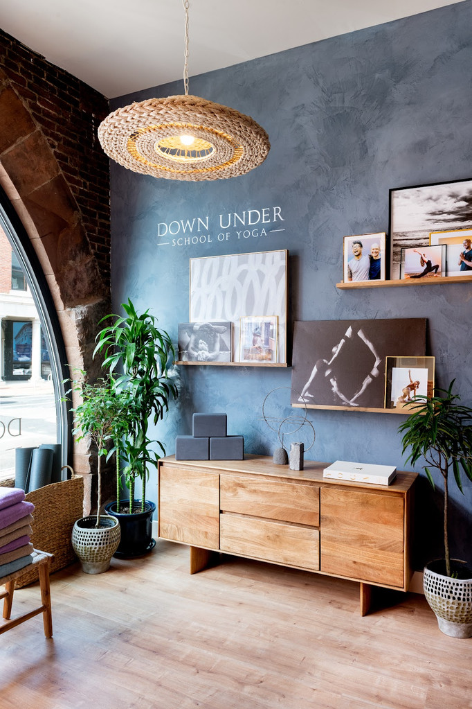 Image of Down Under School of Yoga - Harvard Square on Seeker
