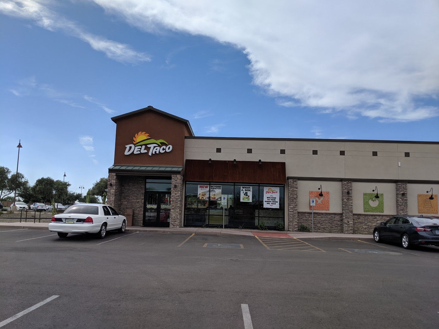 Queen Creek Marketplace (Map, Images and Tips) Seeker