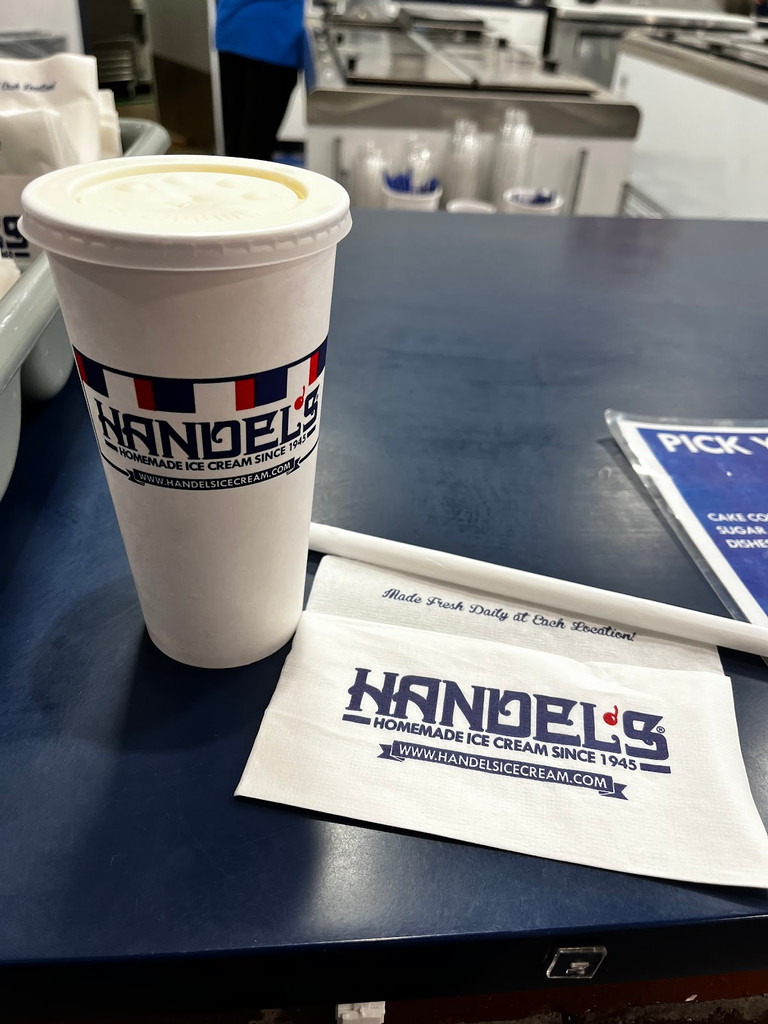 Image of Handel's Homemade Ice cream on Seeker