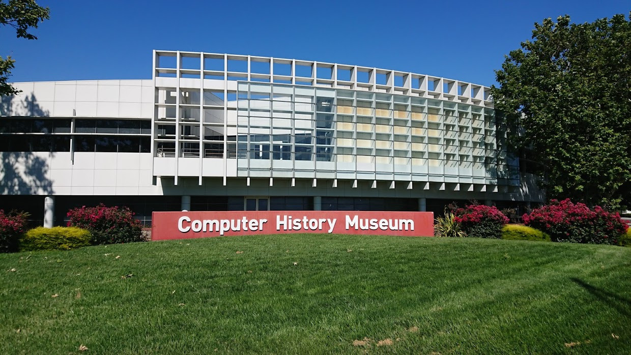Computer History Museum (Map, Images and Tips) | Seeker
