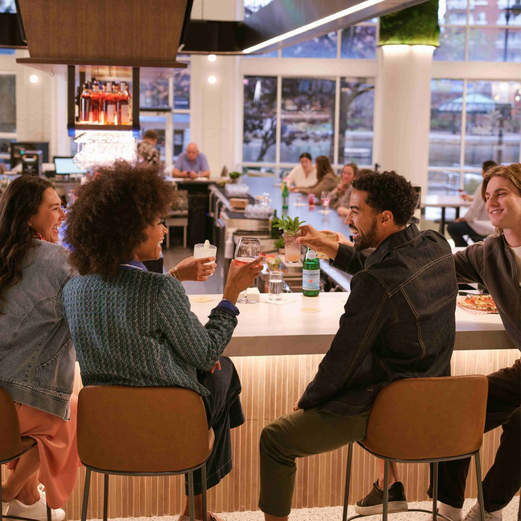 Image of CanalSide Food & Drink on Seeker