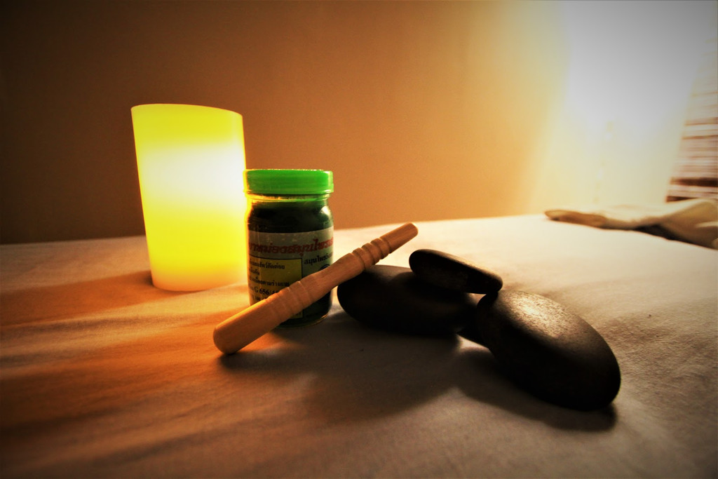 Image of La Moon Thai Spa Cambridge on Seeker