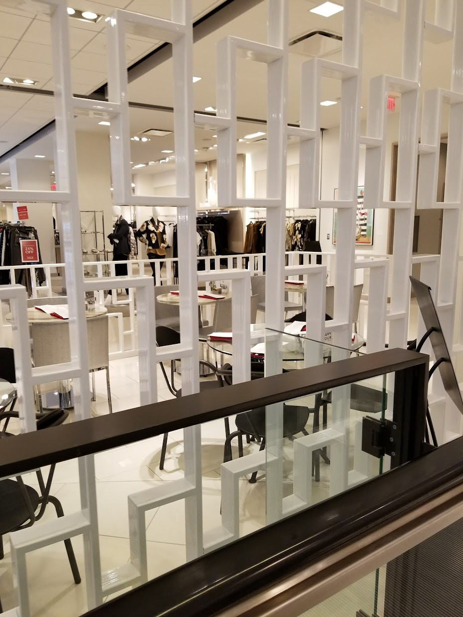 Halls Kansas City (Map, Images and Tips) Seeker