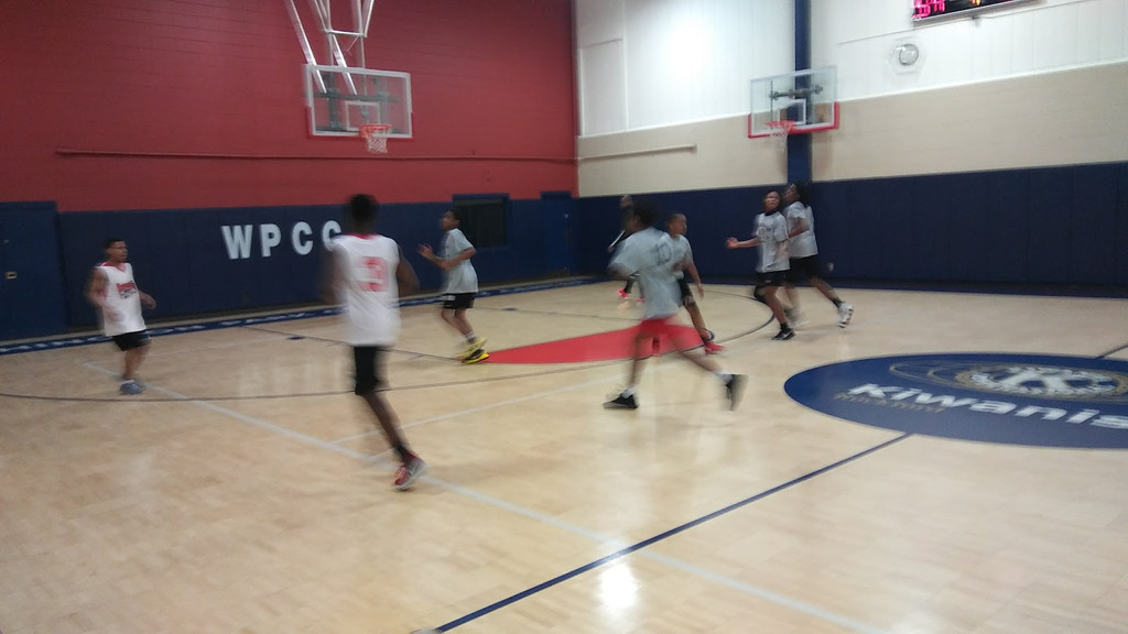 Image of Washington Park Community Center on Seeker