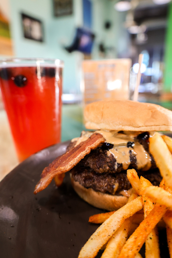 Image of What's Crackin Cafe on Seeker