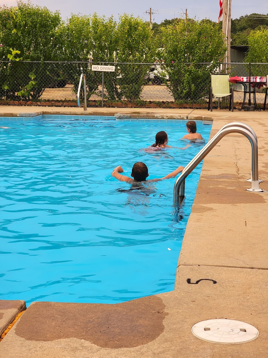 Lake Hamilton RV Resort (Map, Images and Tips) Seeker