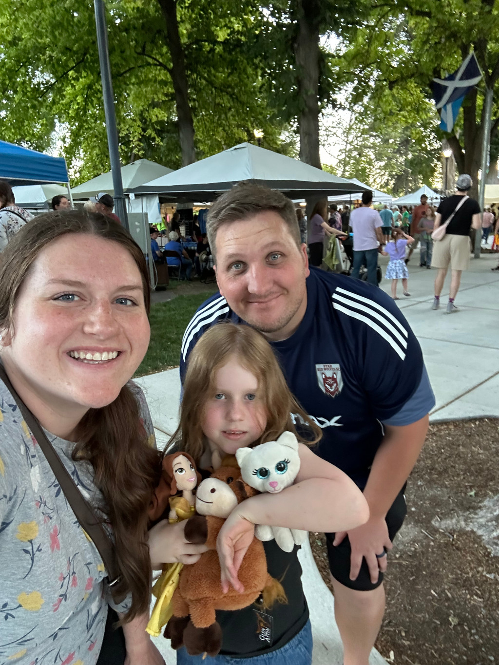 Image of Payson Scottish Festival on Seeker